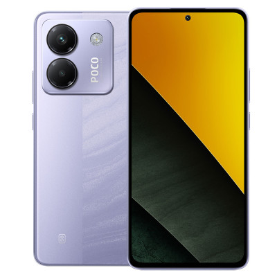 POCO M7 Pro 5G 256+8GB Purple