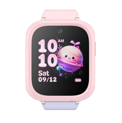 TCL Kids Watch K5 Light Pink