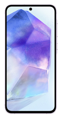 Samsung Galaxy A55 5G 8+128GB Violet