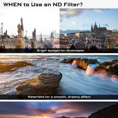 FREEWELL 67mm M2 Series Glow Mist 1/4 Filter
