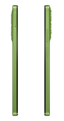 Motorola Moto G06 256+8GB Green