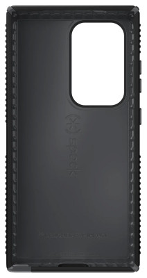 speck Presidio2 Grip Case Samsung Galaxy S24U,Blac