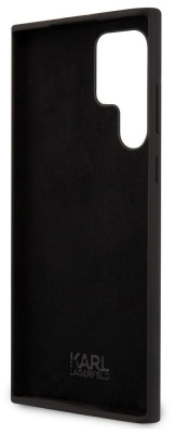 Karl Lagerfeld L. Silicon Choupette Samsung S23U,B