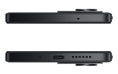 Xiaomi Redmi 15 128+6GB Midnight Black