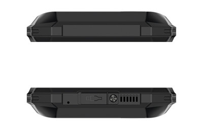 Doogee Blade20 Ultra 512+8GB Obsidian Silver