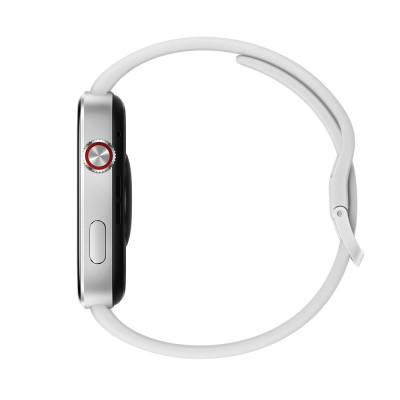 REDMI Watch 6 Silver Gray