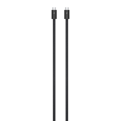 Apple Thunderbolt 5 (USB-C) Pro Cable (1 m)