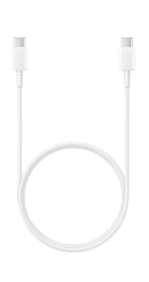 Samsung EP-DA705BWE data kabel USB-C/USB-C 3A BULK