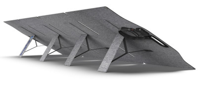 BigBlue Solarpowa 400 (B1004V)