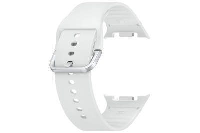 Samsung Sport Band (M/L) Galaxy Watch8, White