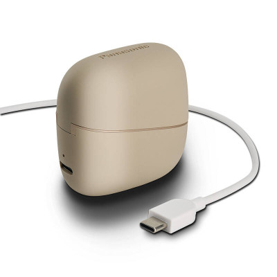 Panasonic RB-F10DE-K Wireless Stereo, Beige