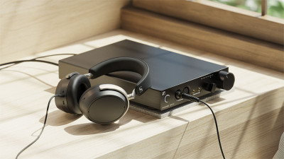 SENNHEISER HDB 630