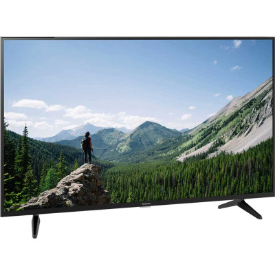 Panasonic TX-43MX940E TV multimédia