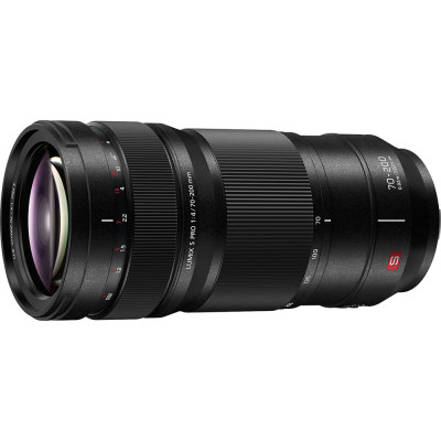 Panasonic Lumix S Pro 70-200mm f/4.0 OIS