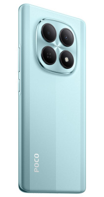 POCO M8 5G 256+8GB Green