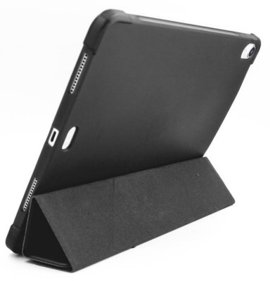Epico Fold Flip Case iPad 10,2, Black