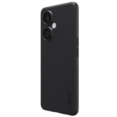 Nillkin Super Frosted OnePlus Nord CE 3 Lite Black