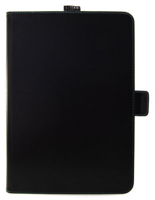 FIXED NOVEL pouzdro TAB se stojánkem+10,1", Black