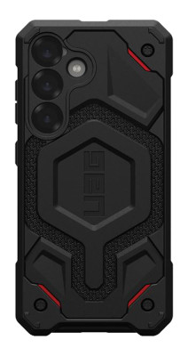 UAG Monarch Pro Kevlar Galaxy S25 Black