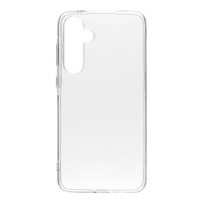 OBAL:ME TPU Kryt Samsung Galaxy A35 5G,Transparent