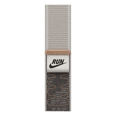 Apple 42mm Pavement Grey Nike Sport Loop