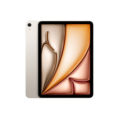 iPad Air 11″ Wi-Fi 256GB - Starlight (2026)