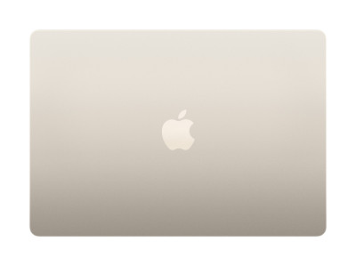 MacBook Air 15,3" M3 8-CPU/10-GPU/16GB/512GB/CZ/ST