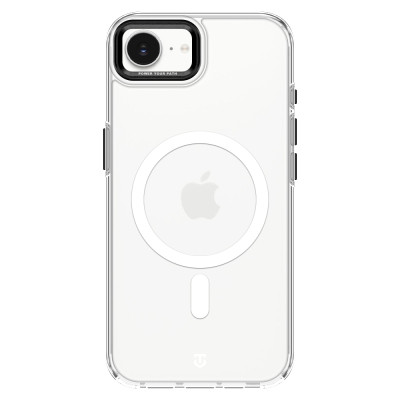 Tactical MagForce 2.0 Kryt iPhone 16e/17e Black