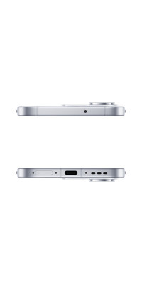 OPPO Reno16 Pro 5G 512+12GB Pop White
