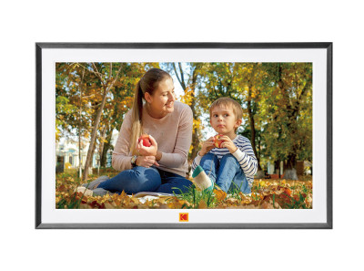 Fotorámeček KODAK RCF-1561P BLK