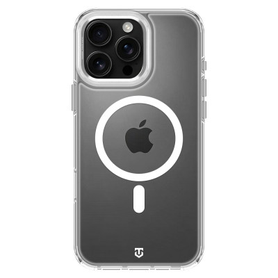 Tactical MagForce 2.0 Kryt iPhone 16 Pro Max Silve