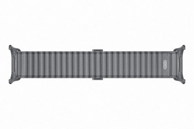 Samsung Watch Ultra2 Sport Trail Band, Gray