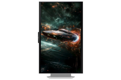 27" Samsung Odyssey 3D (G90XF)
