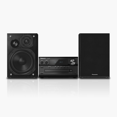 Panasonic SC-PMX92EG-K Mikro systém