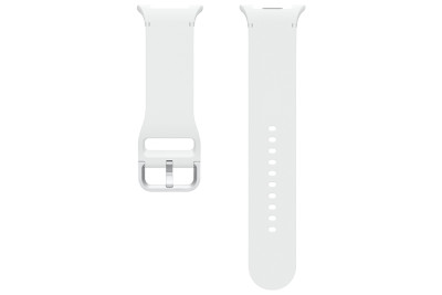 Samsung Sport Band (M/L) Galaxy Watch8, White