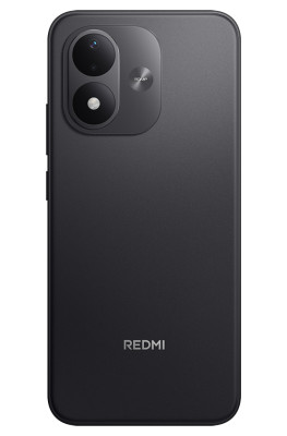 Xiaomi Redmi Note 17 128+4GB Black