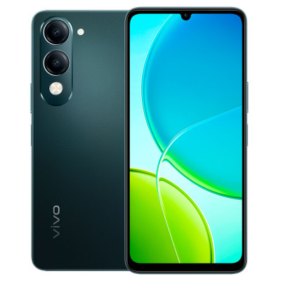 VIVO Y29s 5G  6+128GB Dark green