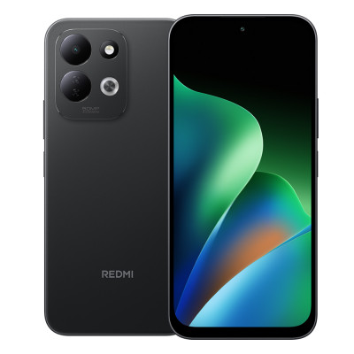 Xiaomi Redmi 17 256+4GB Black