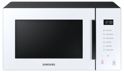 Mikrovlnná trouba Samsung Bespoke MS23T5018AW/EO