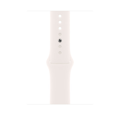 Apple 46mm Light Blush Sport Band - S/M