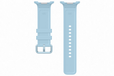 Samsung Watch9 Sport Band (velikost S/M), Blue