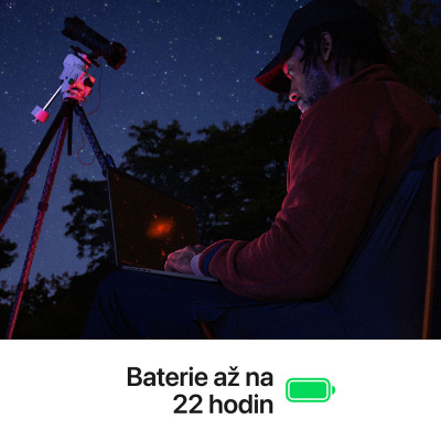 MacBook Pro 16" M5 Max 18-CPU/40-GPU/48GB/2TB/SB