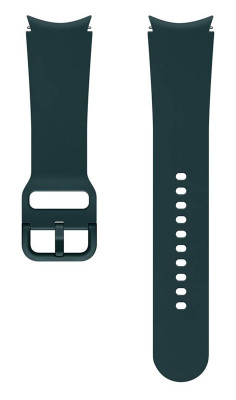 Samsung ET-SFR87LGEGEU Sport Band 20mm M/L, Green