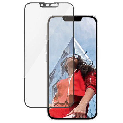 PanzerGlass iPhone 17e/16e/14/13 Pro + aplikátor