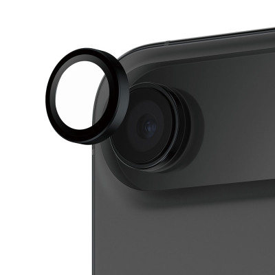 PanzerGlass Hoops Apple iPhone 17 Air černé