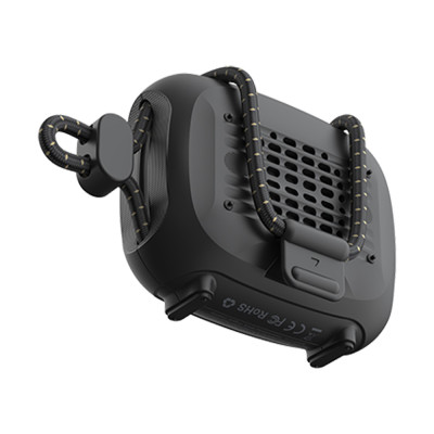 Tactical StrikeBase Bullhorn