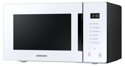 Mikrovlnná trouba Samsung Bespoke MS23T5018AW/EO