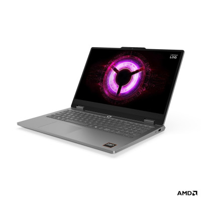 LOQ 15.6"FHD/R7 170/16GB/512GB/RTX5050/W11H