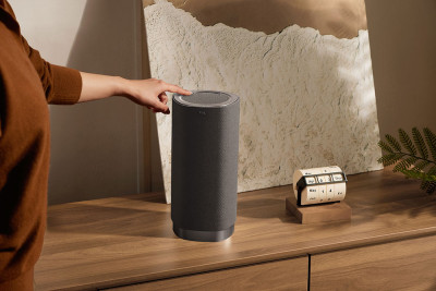 TCL Z100 METAL soundbar