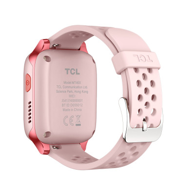 TCL MOVETIME Family Watch 46 Pink